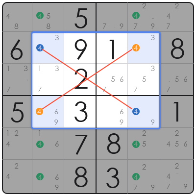 spell sudoku