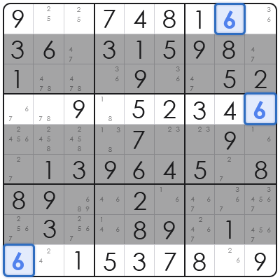 benefits of playing sudoku