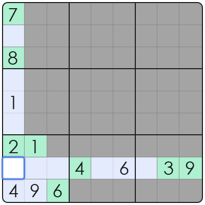 andoku sudoku 3