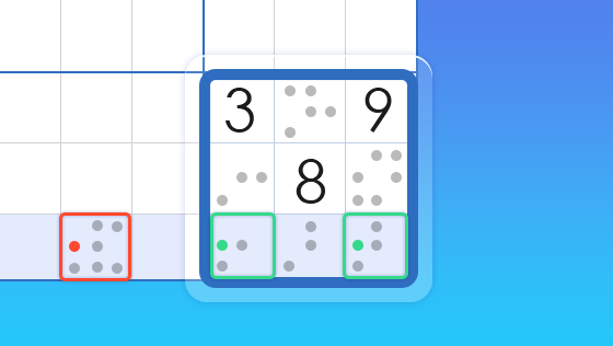 6x6 sudoku solver